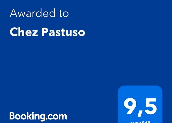Chez Pastuso