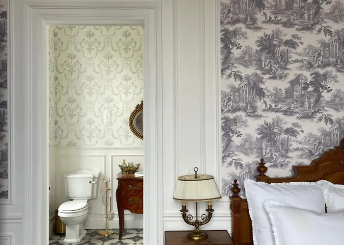 House Of Mailly