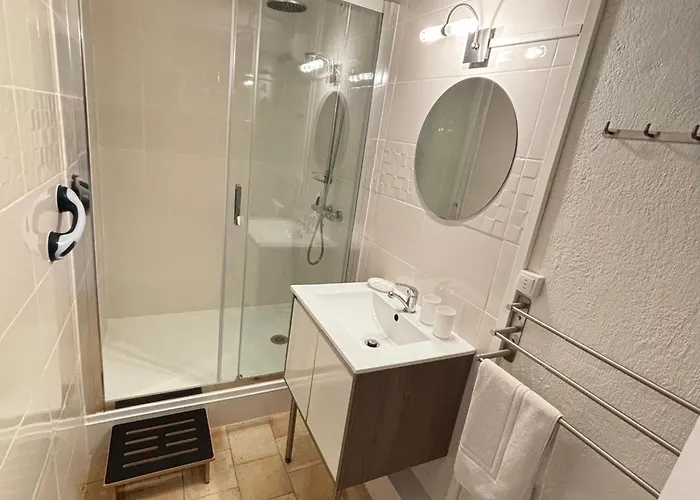 La Balastière